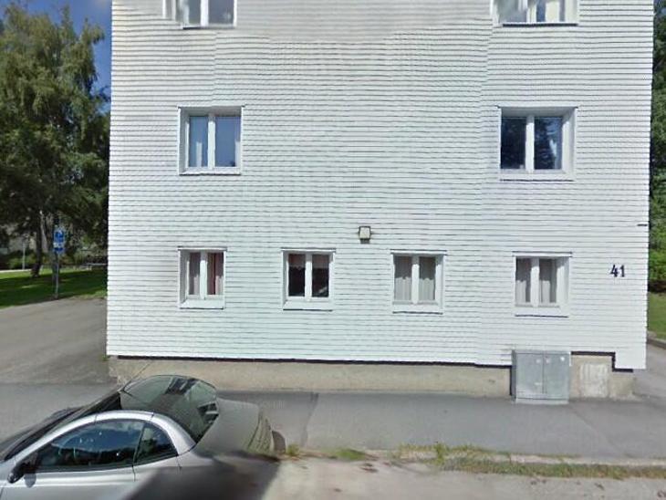 Stensättersgatan 41A - Norr, Katrineholm