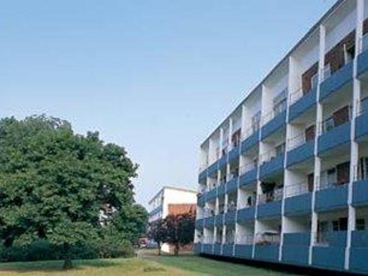 Bostad Sorgenfrivägen Malmö
