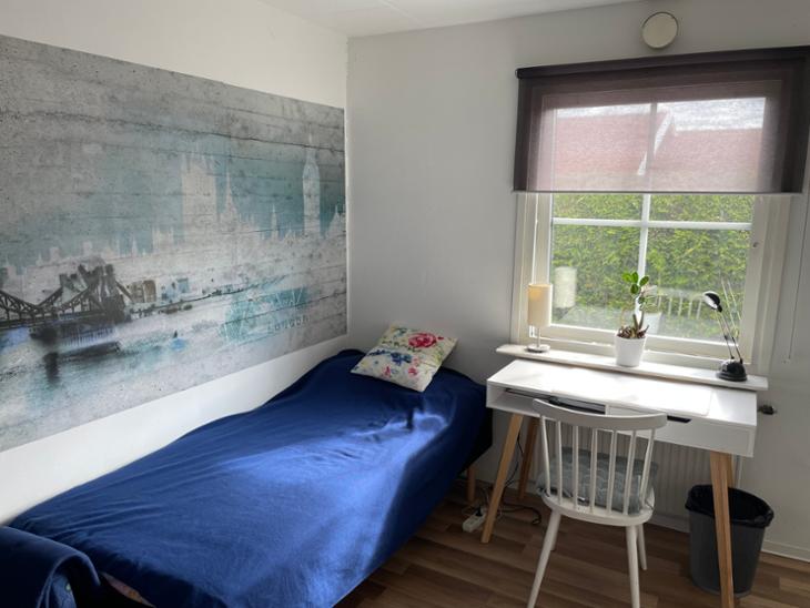 Bostad Torvtaksvägen Västerås