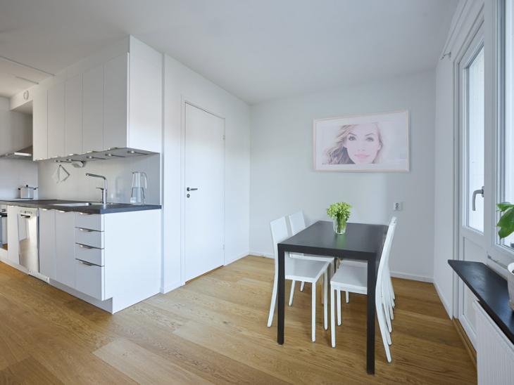Bostad Bangatan 5B Västerås