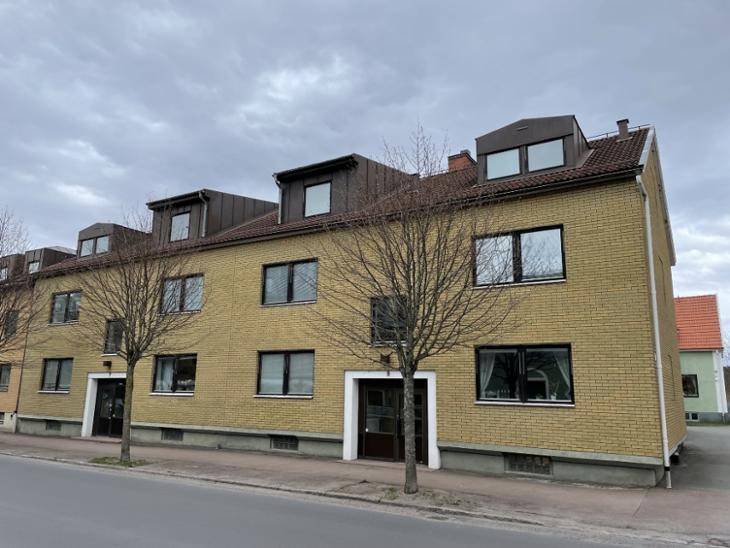 Bostad Vasagatan 9 Tranås