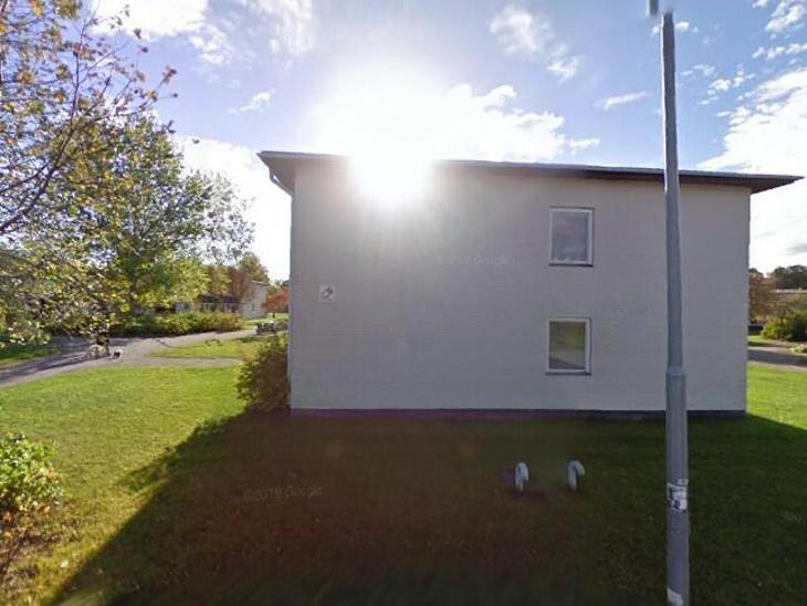 Bostad Bondegatan 13D Tierp