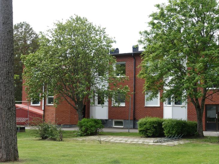 Bostad Rörvägen Timrå