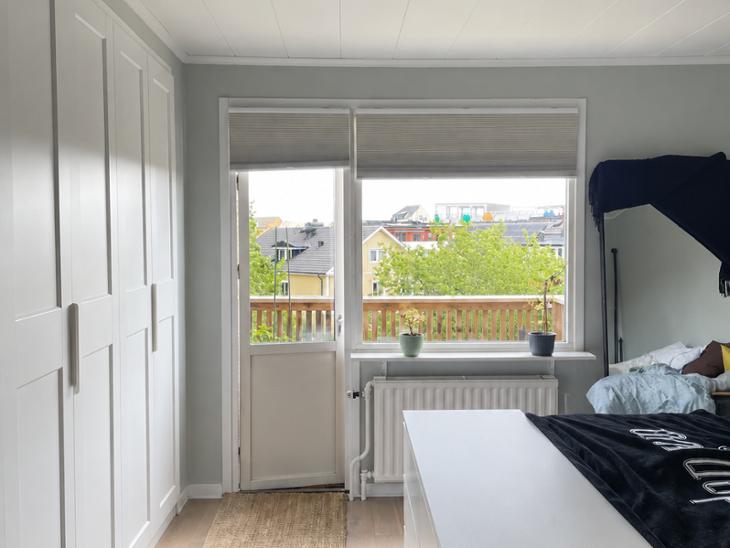 Bostad Regementsgatan 1 Växjö
