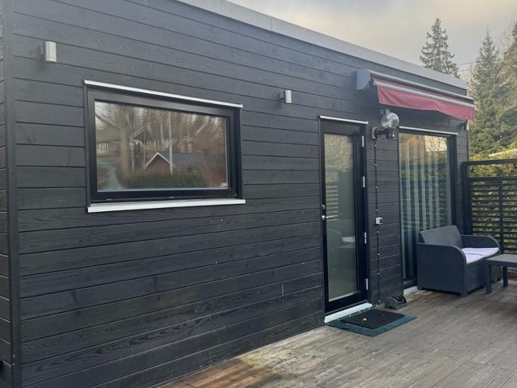 Bostad Bokvägen Botkyrka