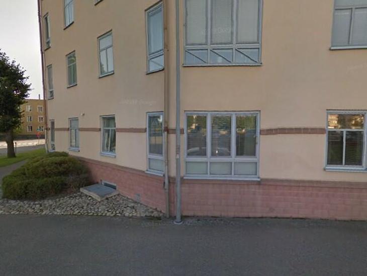 Odengatan - Kumlaby-malmen, Kumla