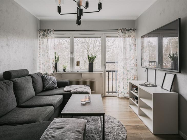 Bostad Prebendegatan Mariestad