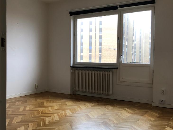 Bostad Liebäckskroken 1C Helsingborg