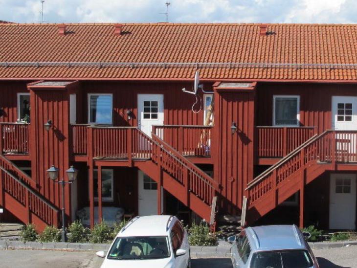 Bostad Möllegatan 1B Hörby