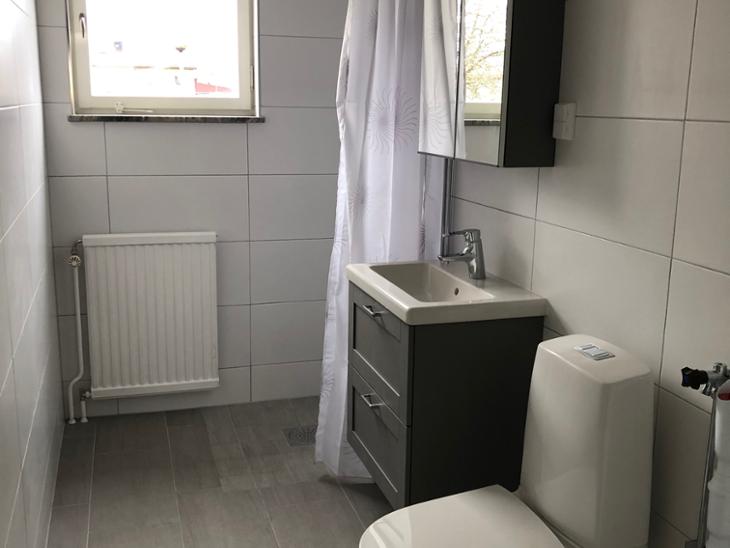 Bostad Dalbyvägen 6 Flen