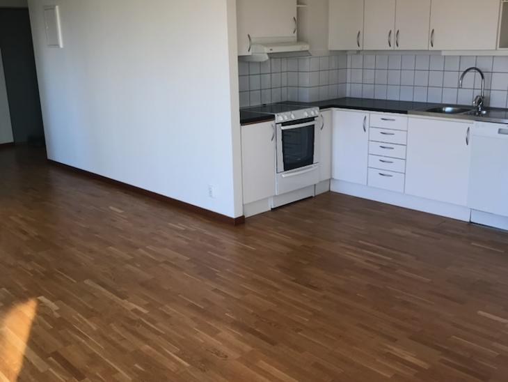 Bostad Fredagsgatan 16 Helsingborg