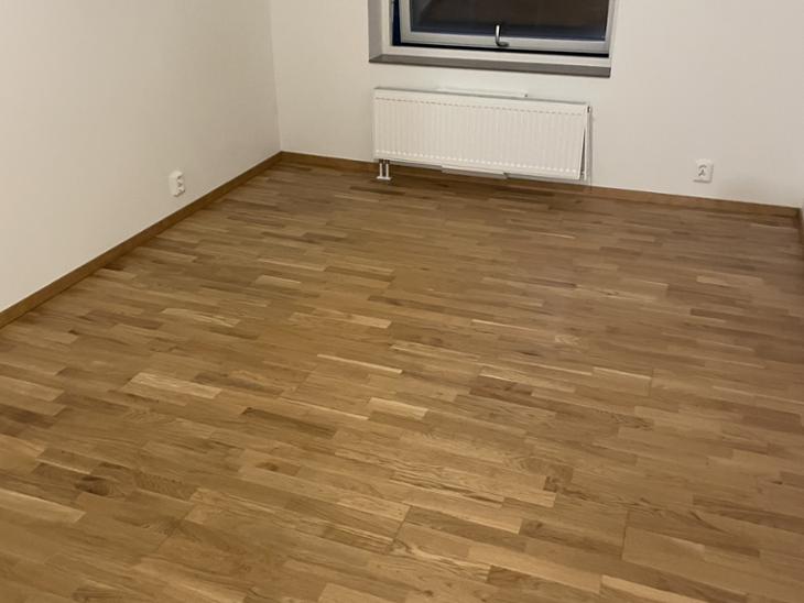 Bostad Molnstigen Sollentuna