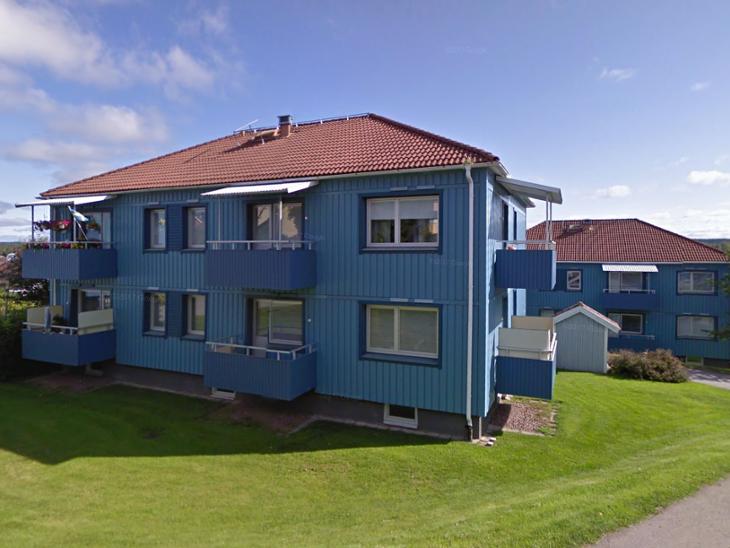 Bostad Wahlundsvägen Kristinehamn