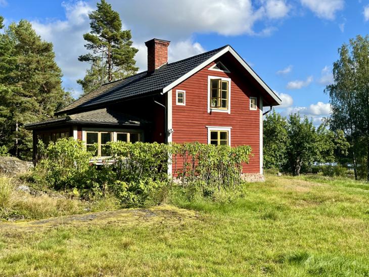 Bostad Lilla lundby, olovslund Nyköping