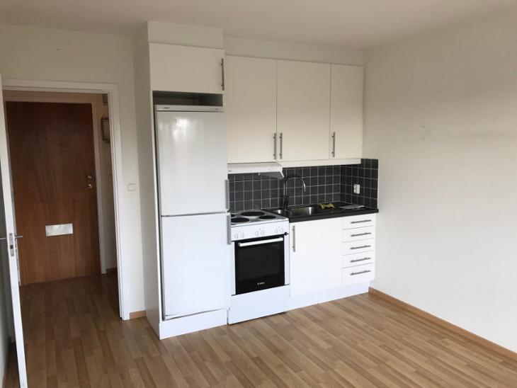 Bostad Vingåkersvägen 6B Katrineholm
