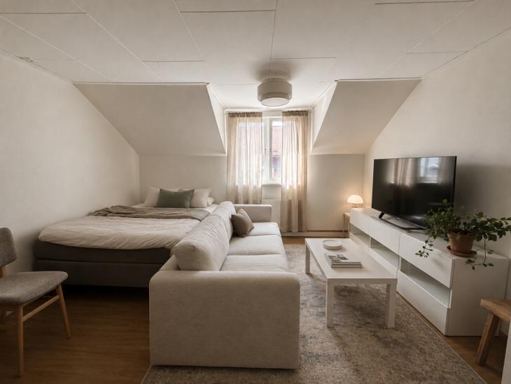Bostad Jägaregatan 21B Katrineholm