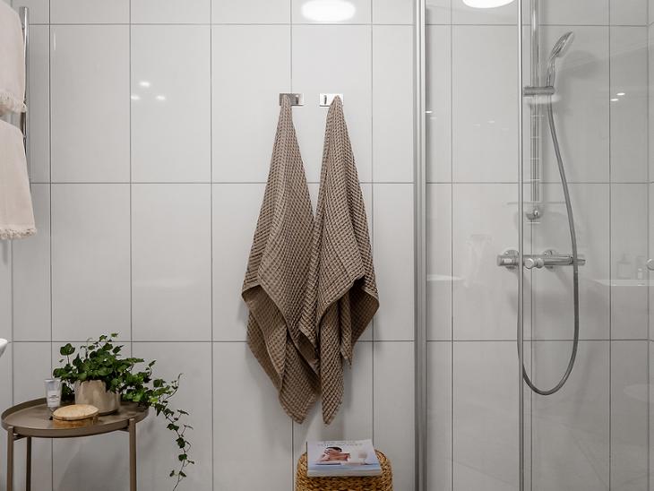 Bostad Bjursätragatan Stockholm