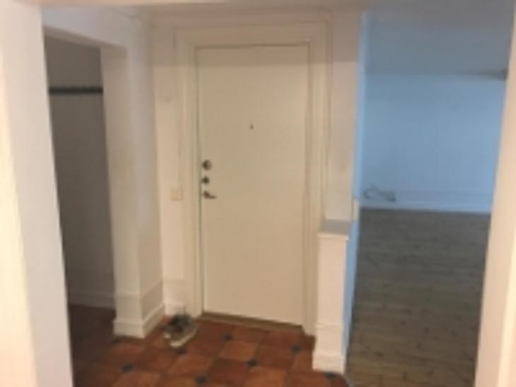 Bostad Västra Långgatan 36B Hultsfred
