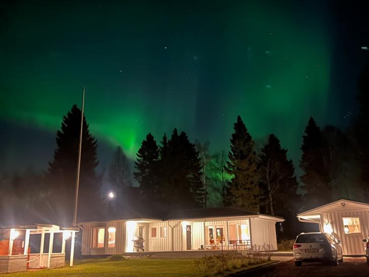 Bostad Östanfjärden Kalix
