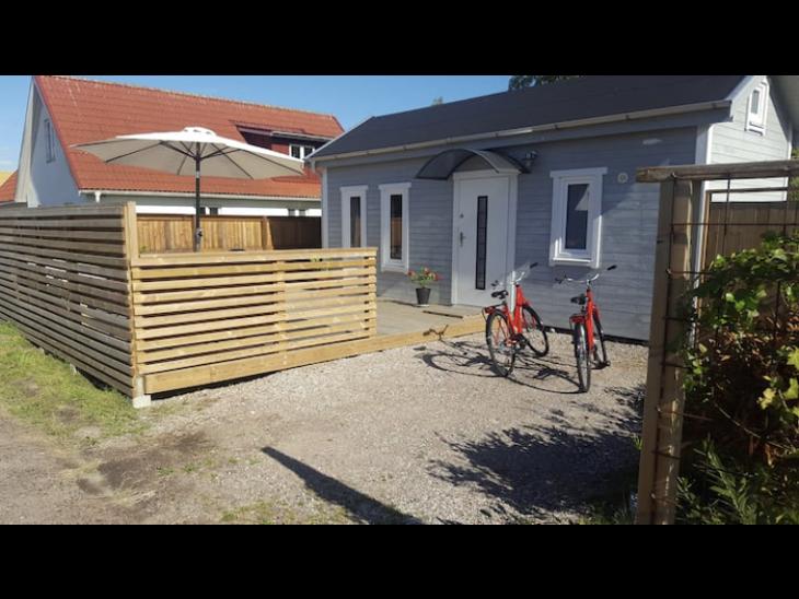 Bostad Krukmakarestigen Vellinge