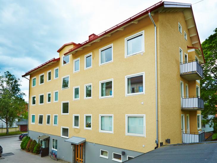 Bostad Salängsgatan Borås