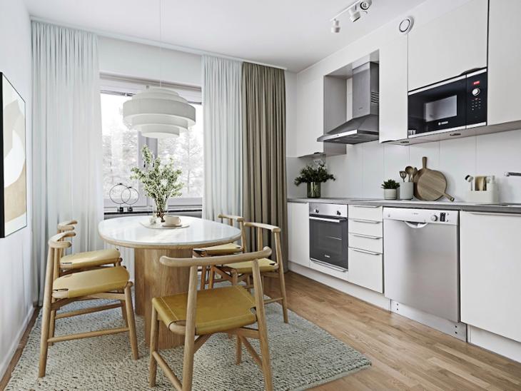 Bostad Regementsgatan Västerås