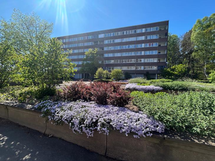 Bostad Liegatan 9 Västerås