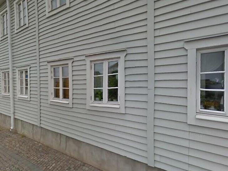 Bostad Stora TORGET Vadstena