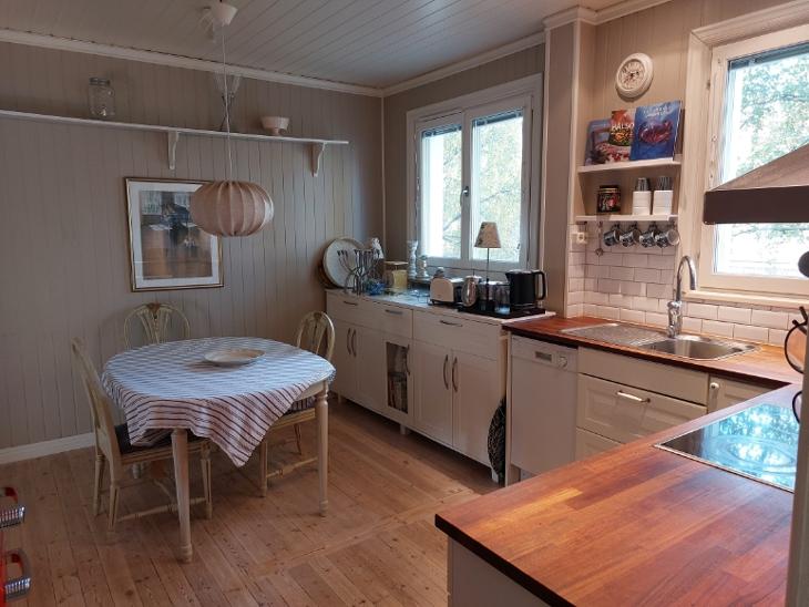 Bostad Vallvägen Upplands Väsby