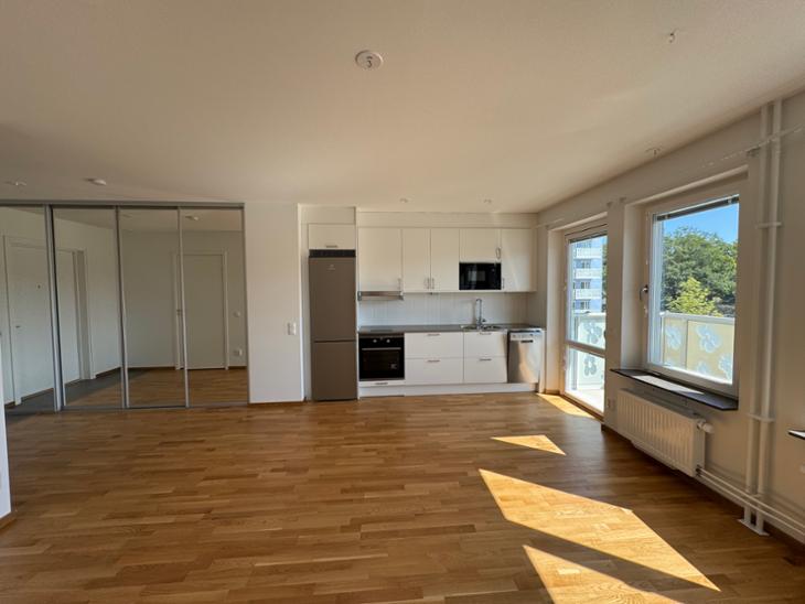 Bostad Mäldgatan 22 Järfälla