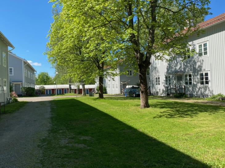 Bostad Norra MARMABERGET 13 Söderhamn