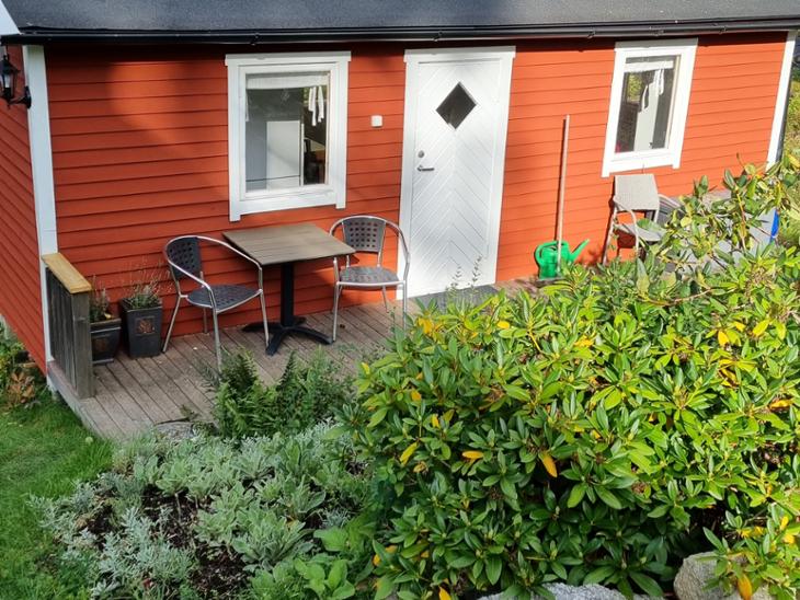 Bostad Fårhagsvägen Värmdö