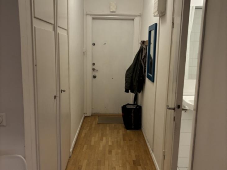 Bostad Drottninghusgränd 7 Stockholm