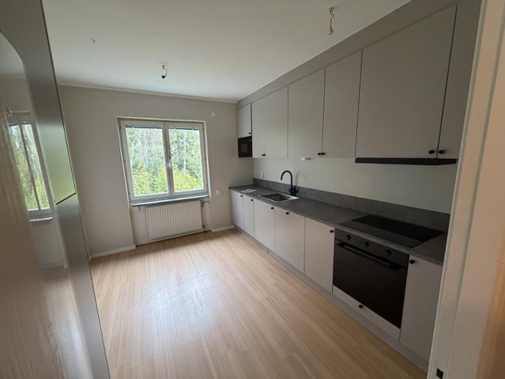 Bostad Mariekällgatan Södertälje