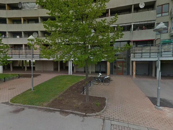 Bostad Mariebergsvägen 21 Nyköping