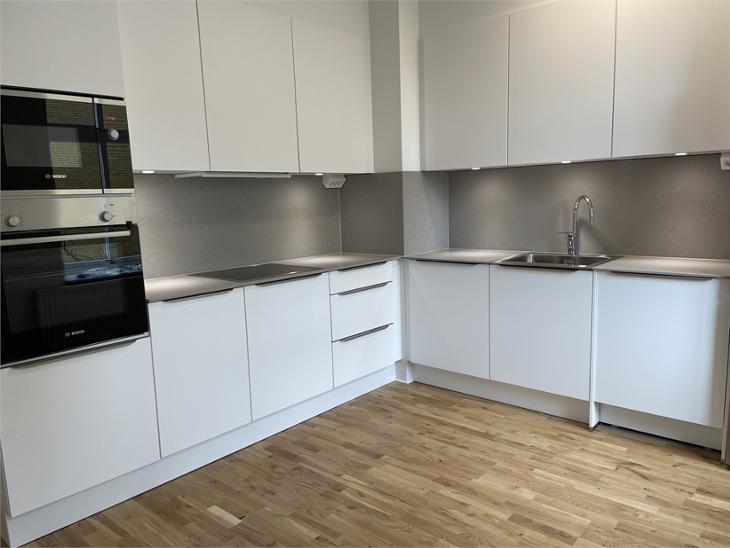 Bostad Siöcronagatan Helsingborg
