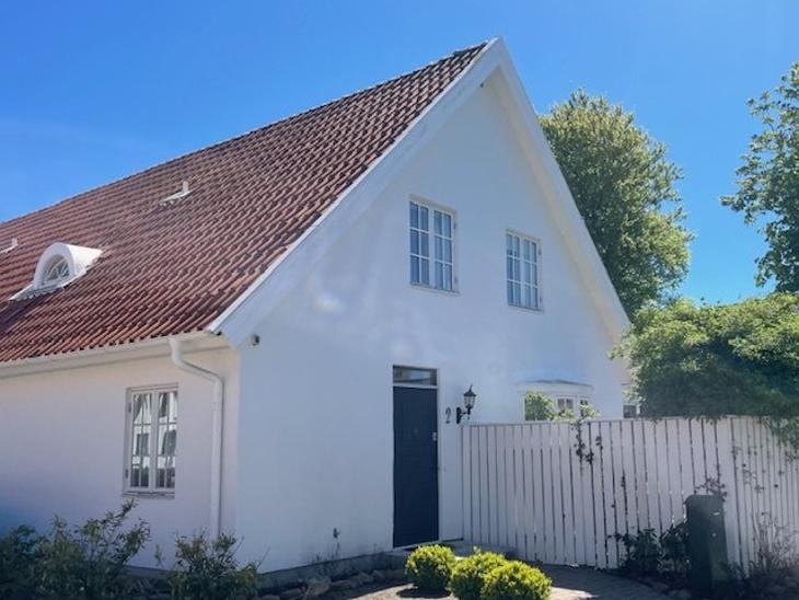 Bostad Kaptensgatan Vellinge