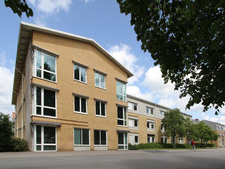 Bostad Vejdes plats 2 Växjö