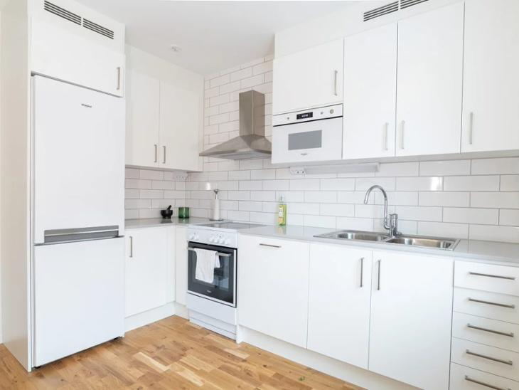Bostad Onsjögatan Landskrona