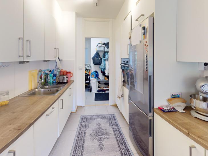 Bostad Södra Hunnetorpsvägen 64A Helsingborg