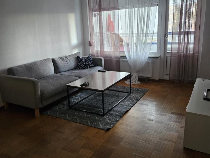 Bostad Tornfalksgatan Malmö