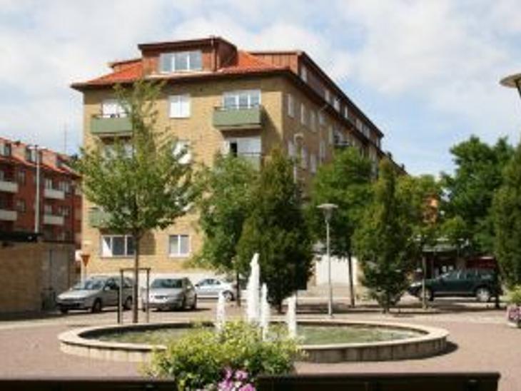 Bostad Södra Stenbocksgatan Helsingborg