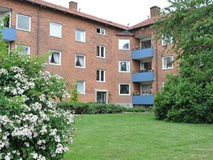 Bostad Grönängsslingan 10A Hässleholm