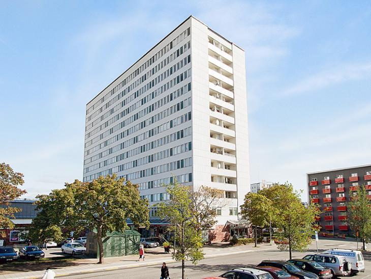 Bostad Önskehemsgatan 43 Stockholm