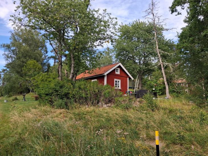 Bostad Måstena 8 Nyköping