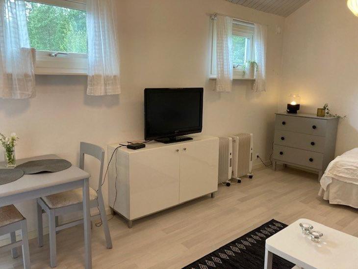 Bostad Gustavslundsvägen Vallentuna