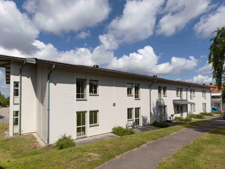 Bostad Roslagsgatan Västerås