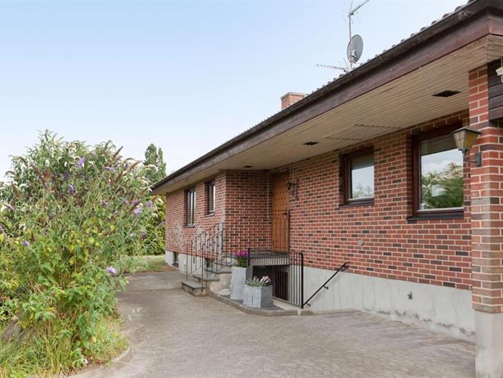 Bostad Skånevägen Staffanstorp