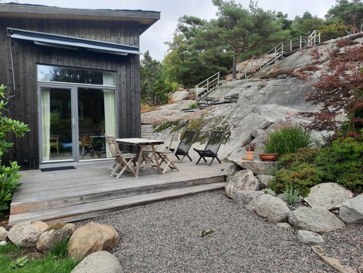 Bostad Baronvägen Kungsbacka