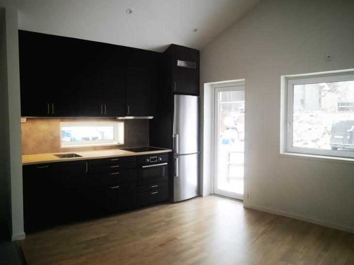 Bostad Hällstigen Haninge